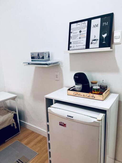 Apartamento Botafogo Rio de Janeiro